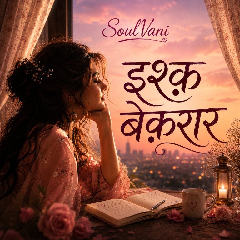 Ishq Beqarar