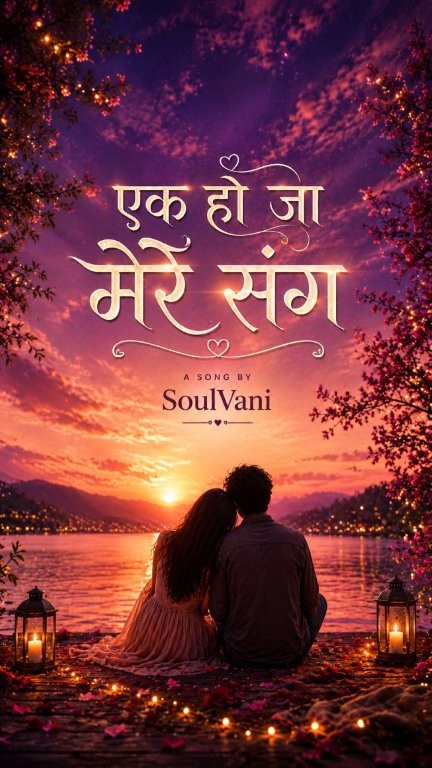 Ek Ho Ja Mere Sang