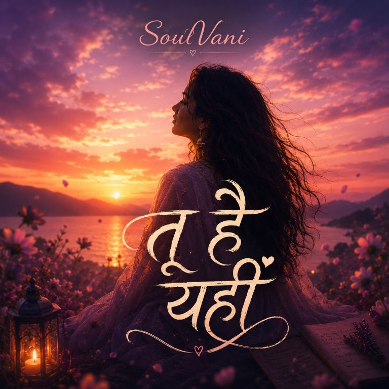 Tu Hai Yahin
