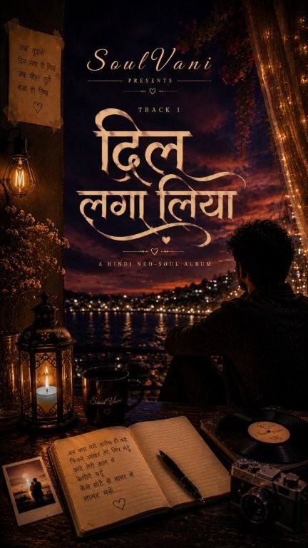 Dil Laga Liya