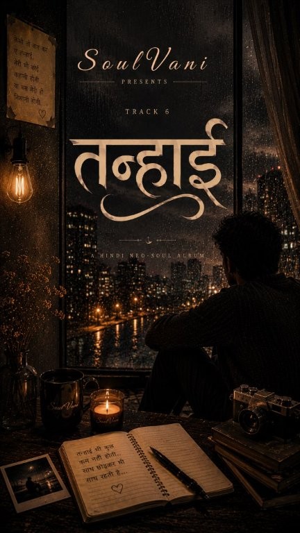 Tanhaai